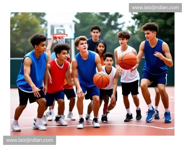 推动体育青训体系发展 培养未来运动精英的战略路径与实践探索