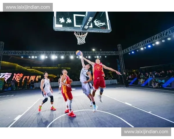 国际篮联引领全球篮球发展与赛事创新的全面解析